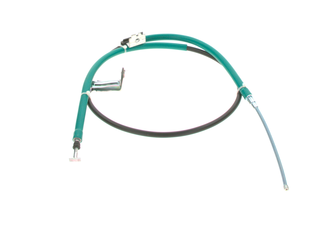 BOSCH Ντίζα, φρένο ακινητοποίησης 1 987 477 830 1 987 477 830 Ντίζα χειροφρένου FIAT STILO BOSCH