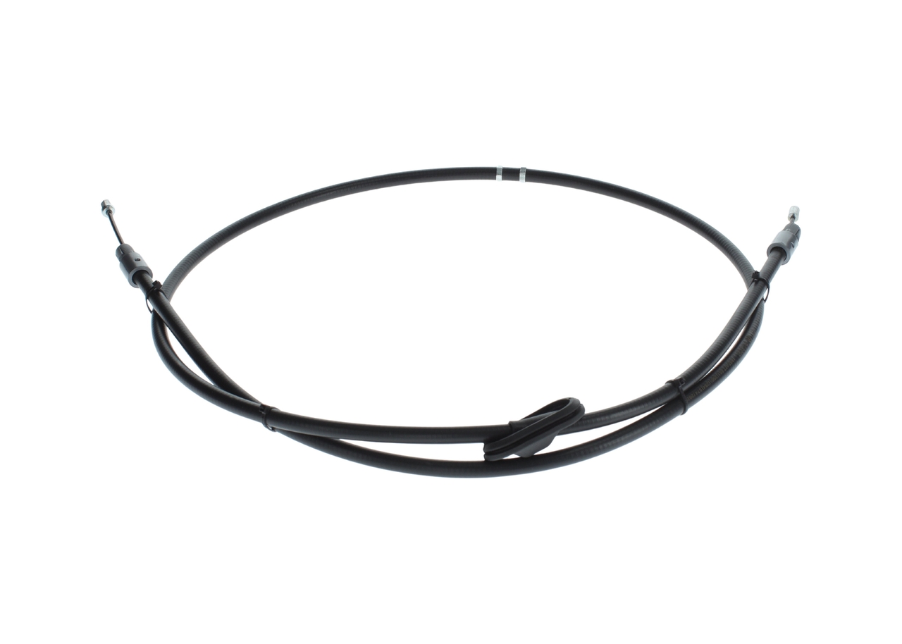 BOSCH BC731 Tross, seisupidur