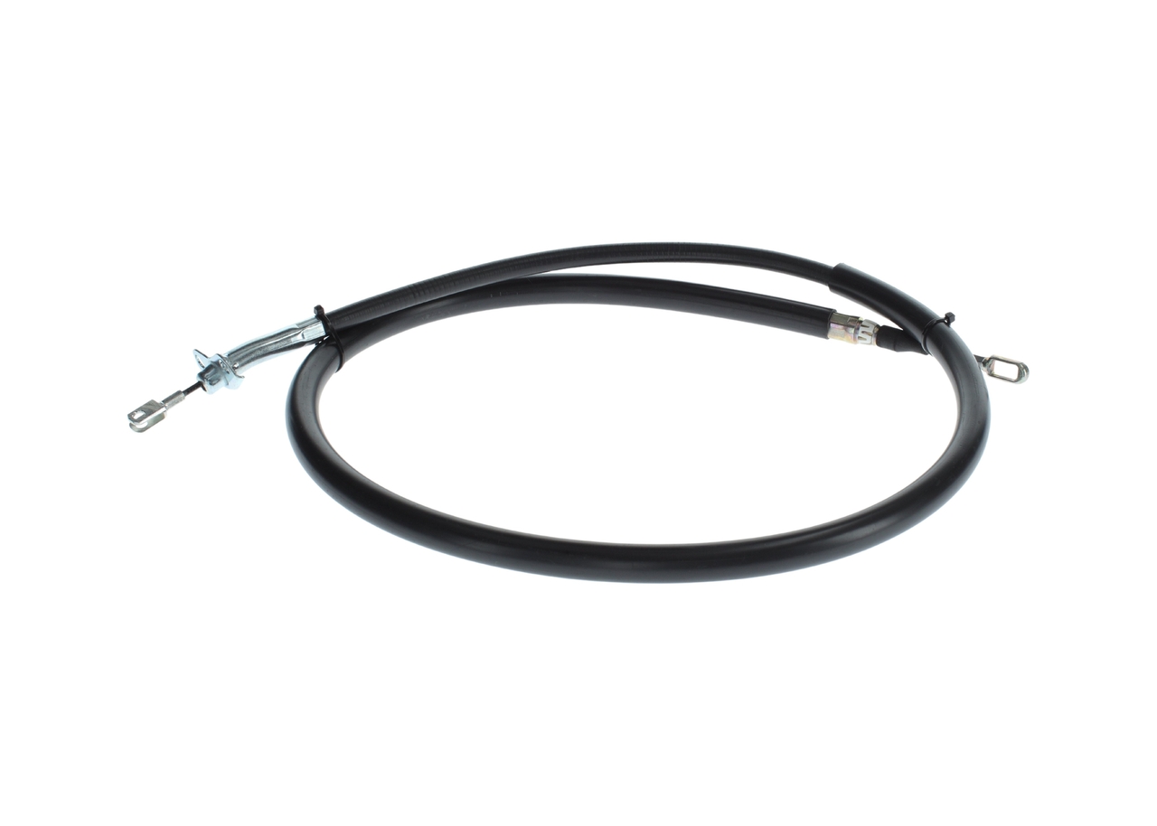 BOSCH BC732 Tross, seisupidur