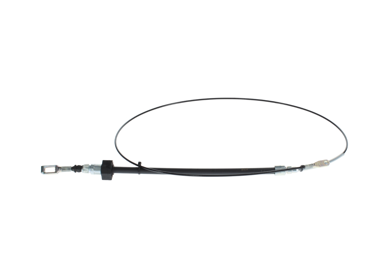 Cięgno, hamulec postojowy 1 987 477 853 BOSCH 2D0.609.701 DODGE