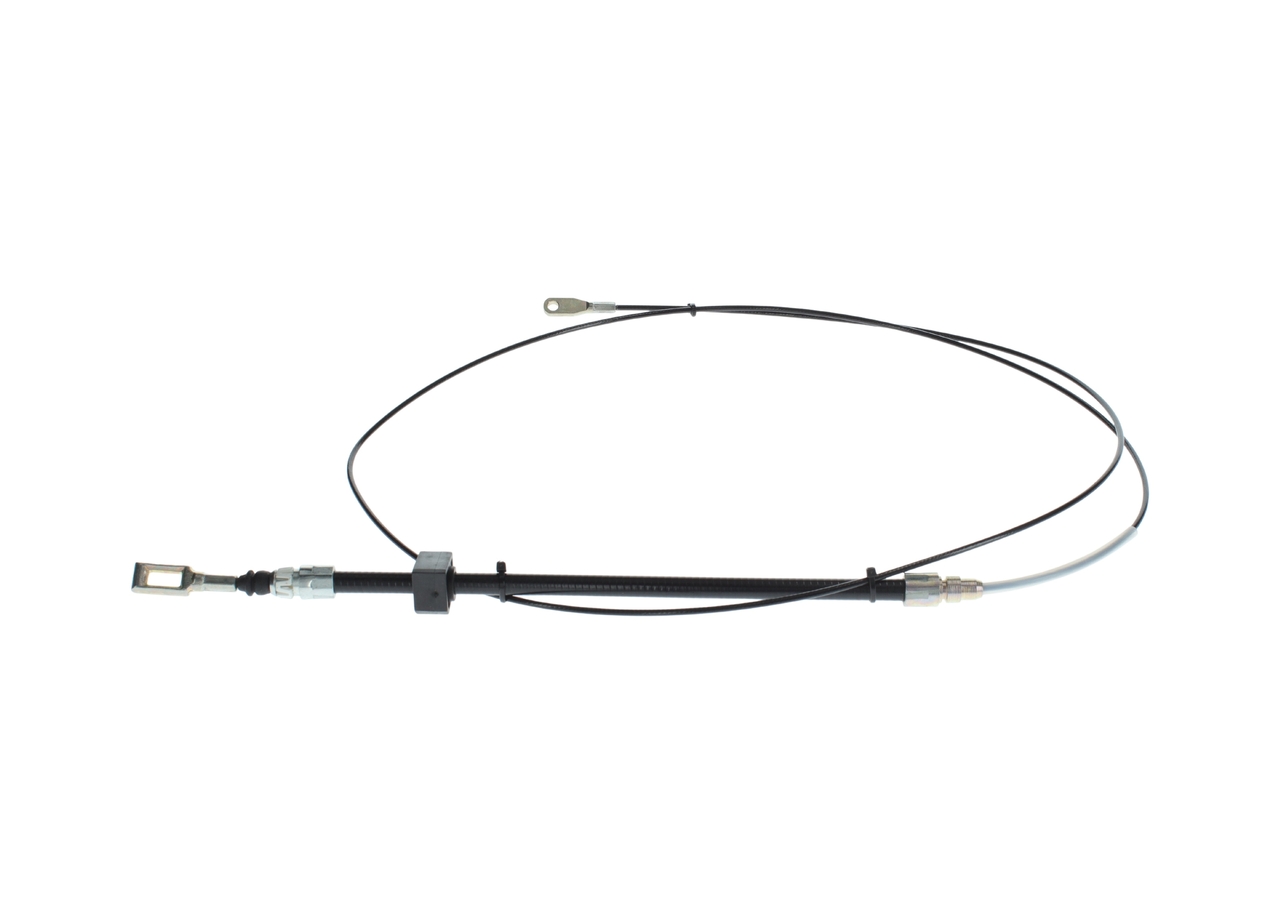 BOSCH BC734 Cable de freno de mano