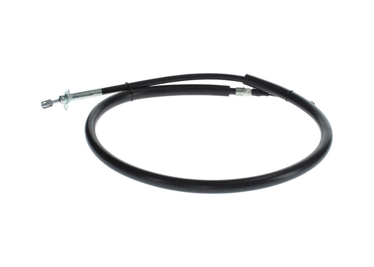 BOSCH BC739 Tross, seisupidur