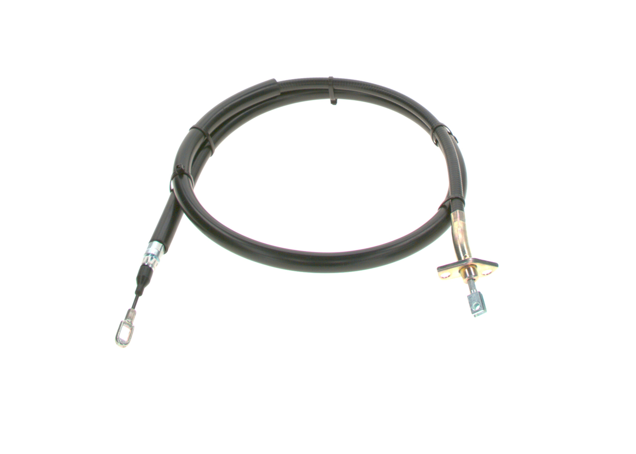 BOSCH BC741 Handbromsvajer