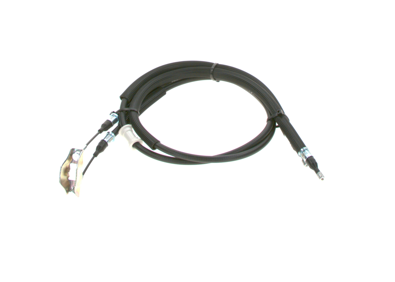 BOSCH BC745 Vaijeri, seisontajarru