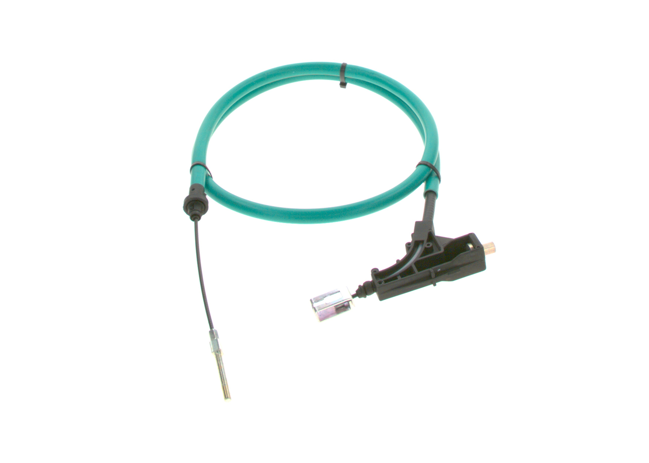 BOSCH BC747 Vaijeri, seisontajarru