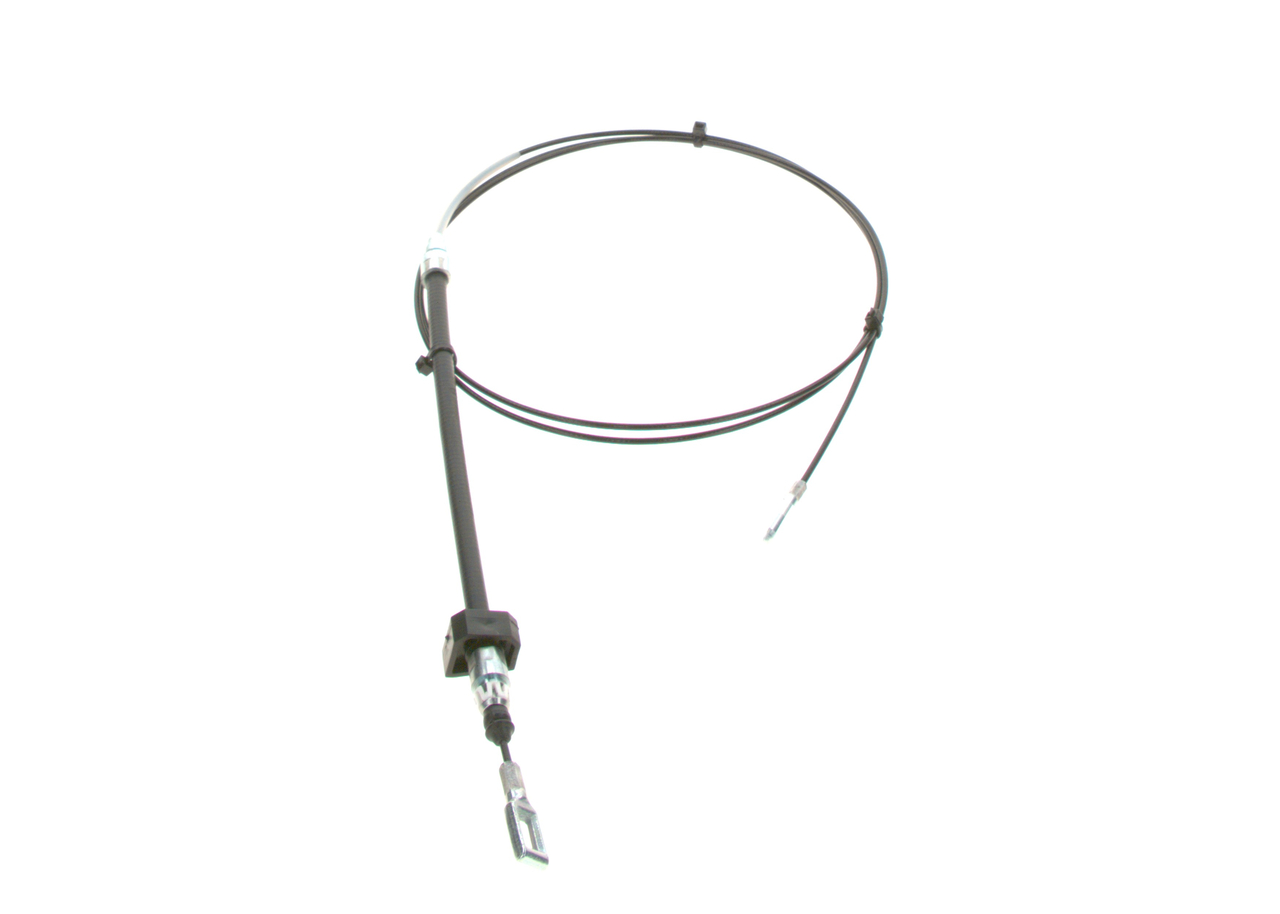 Câble de frein à main 1 987 477 880 BOSCH 2D0 609 701D MERCEDES-BENZ