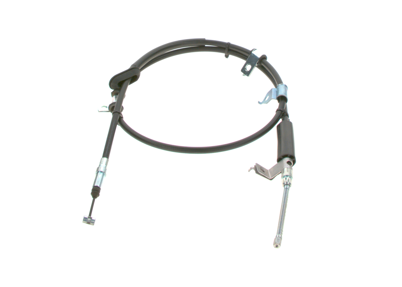 BOSCH 1 987 477 887 Handbremse Rover 200 RF 1.4 Si 103 PS Benzin Kosten