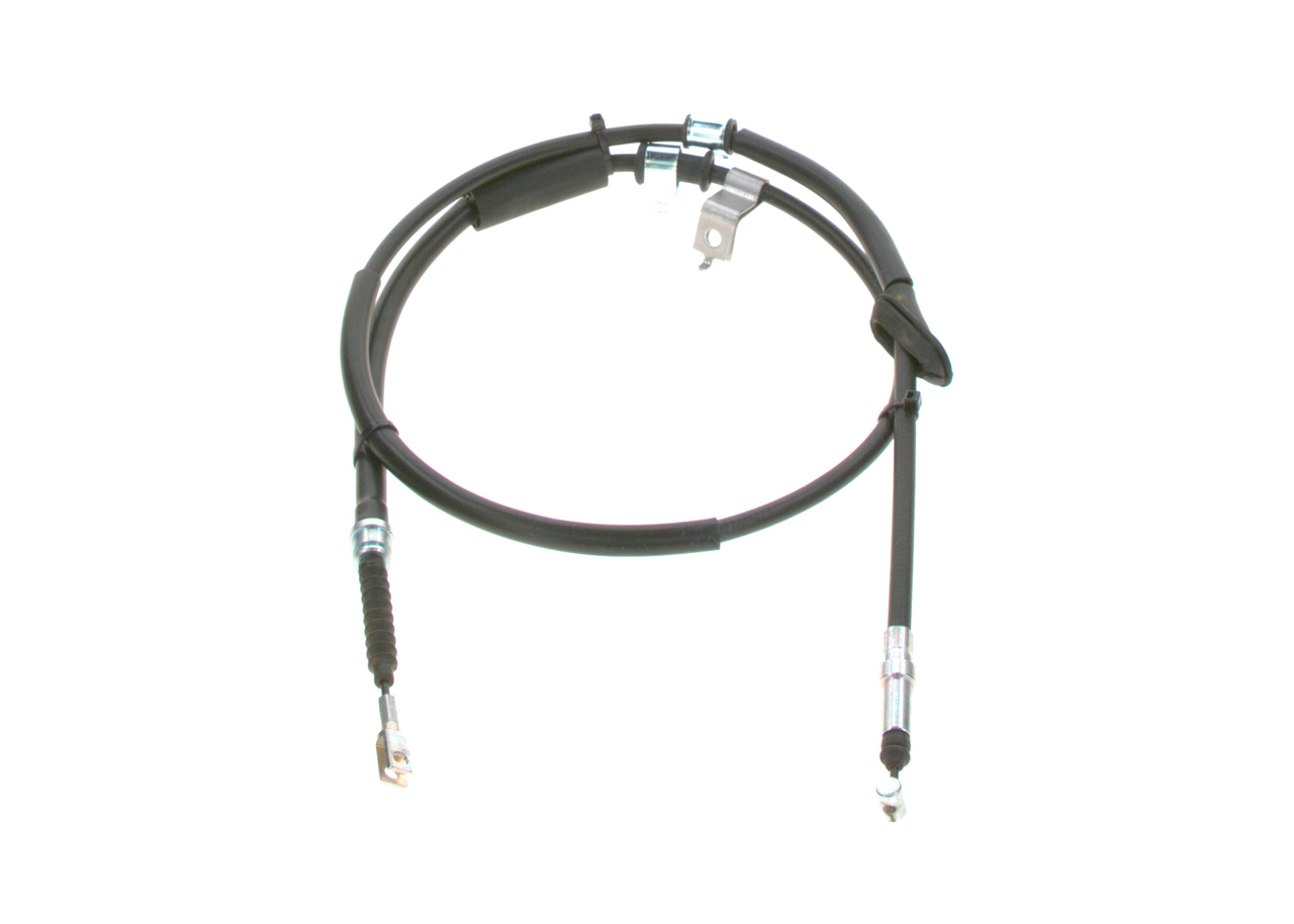 BOSCH 1 987 477 889 Cabo de freio de estacionamento MG MGB Cabrio 1.8 (N3) 92 cv Gasolina preço