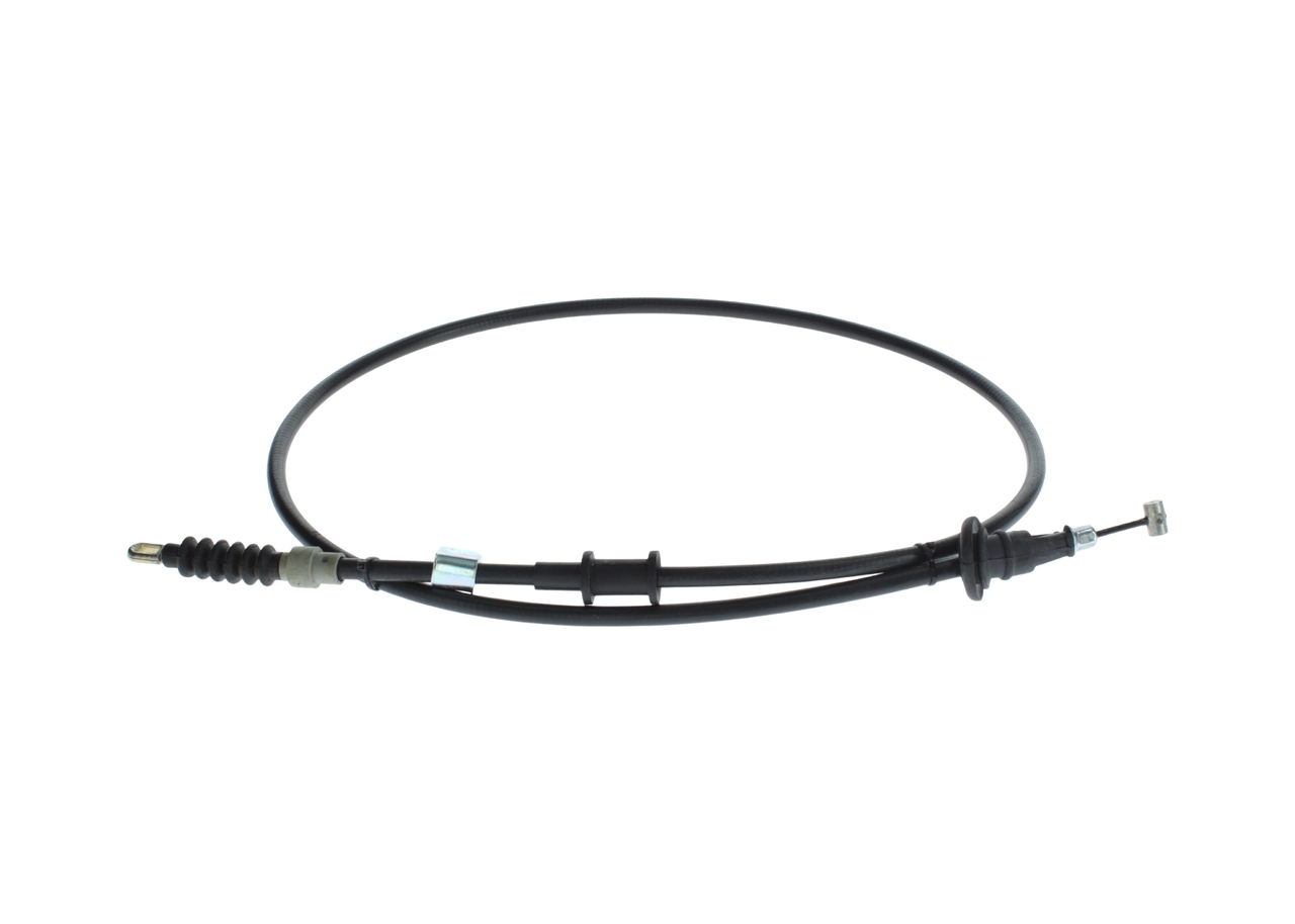 BOSCH BC674 Tross, seisupidur