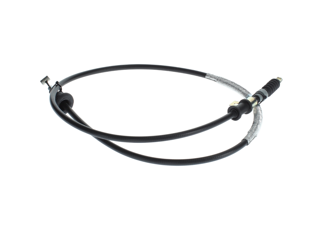 BOSCH BC675 Tross, seisupidur