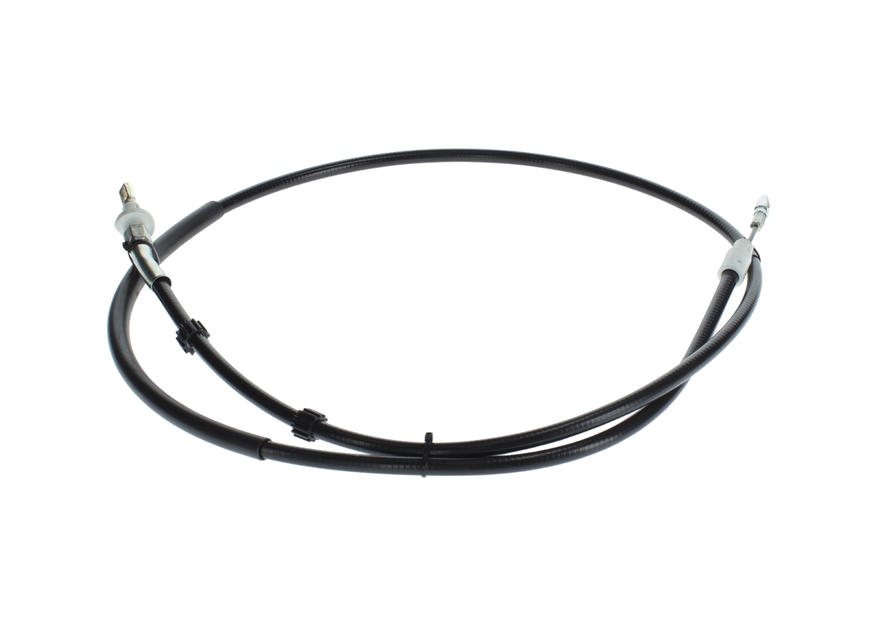BOSCH BC684 Tross, seisupidur