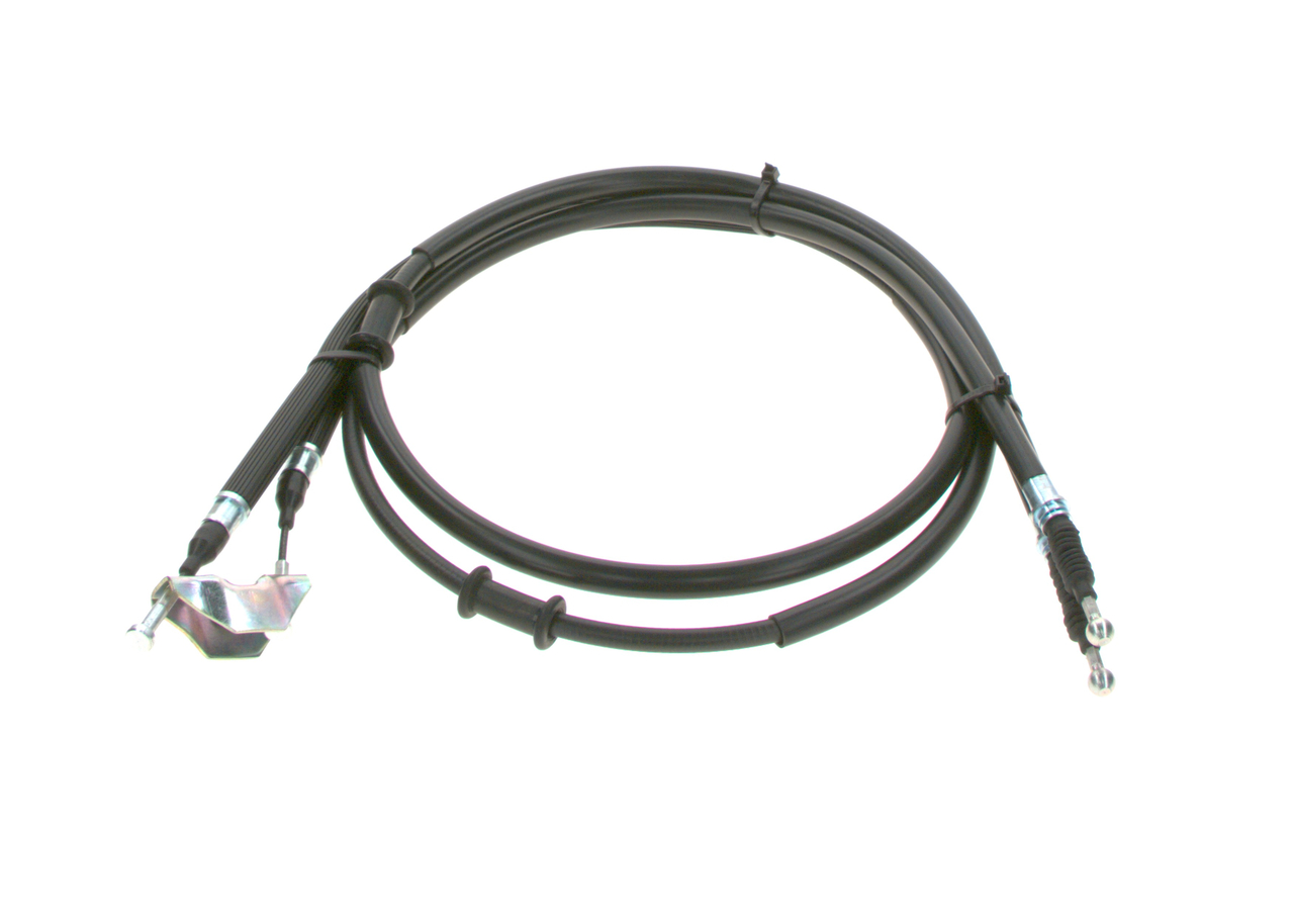 BOSCH 1 987 477 909 Linka hamulca ręcznego OPEL ASTRA 2004