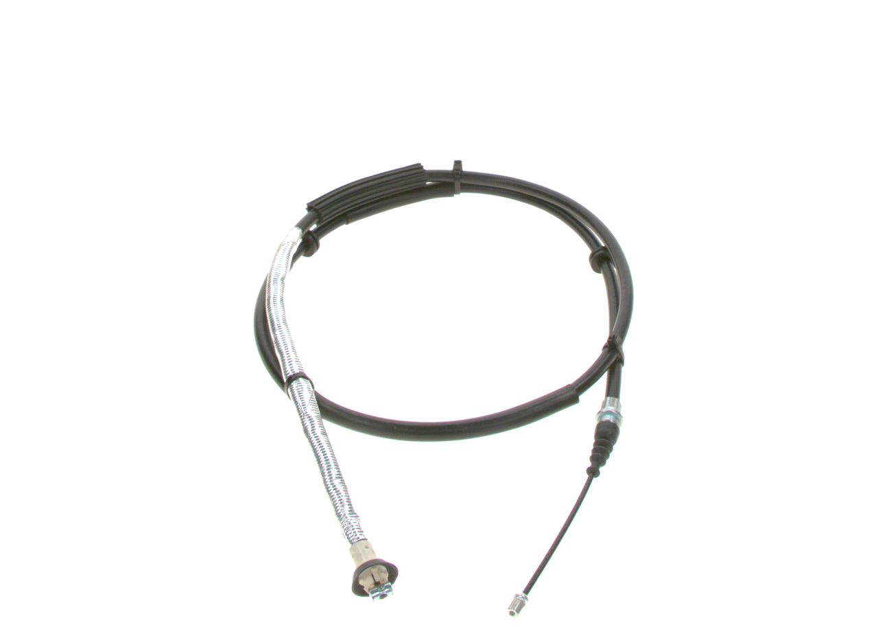 BOSCH 1 987 477 910 Hand brake cable BOSCH BC690 Hand brake cable