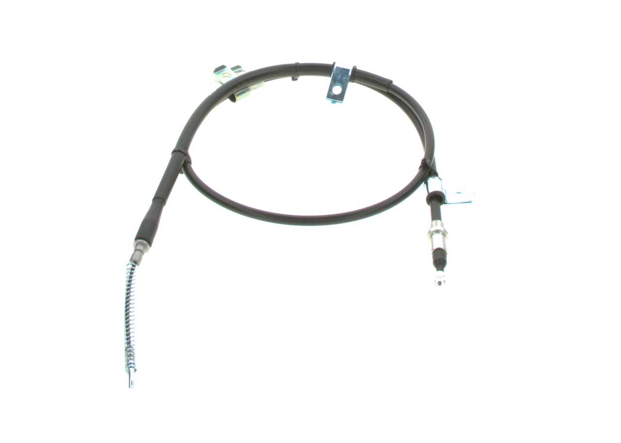 BOSCH 1 987 477 920 Ručná brzda Daewoo Lanos Hatchback lacné