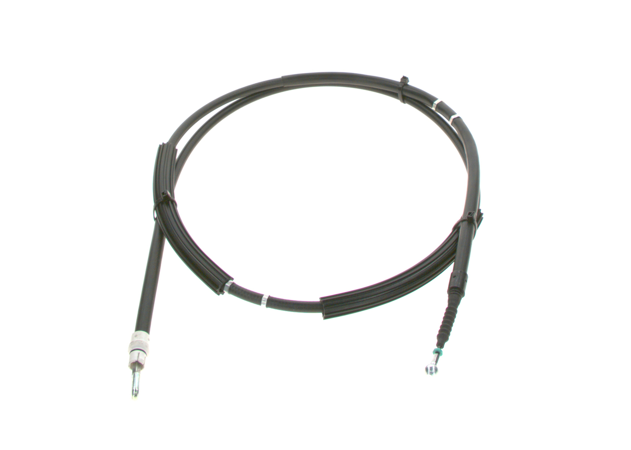 BOSCH Hamulec ręczny 1 987 477 923 doświadczenie