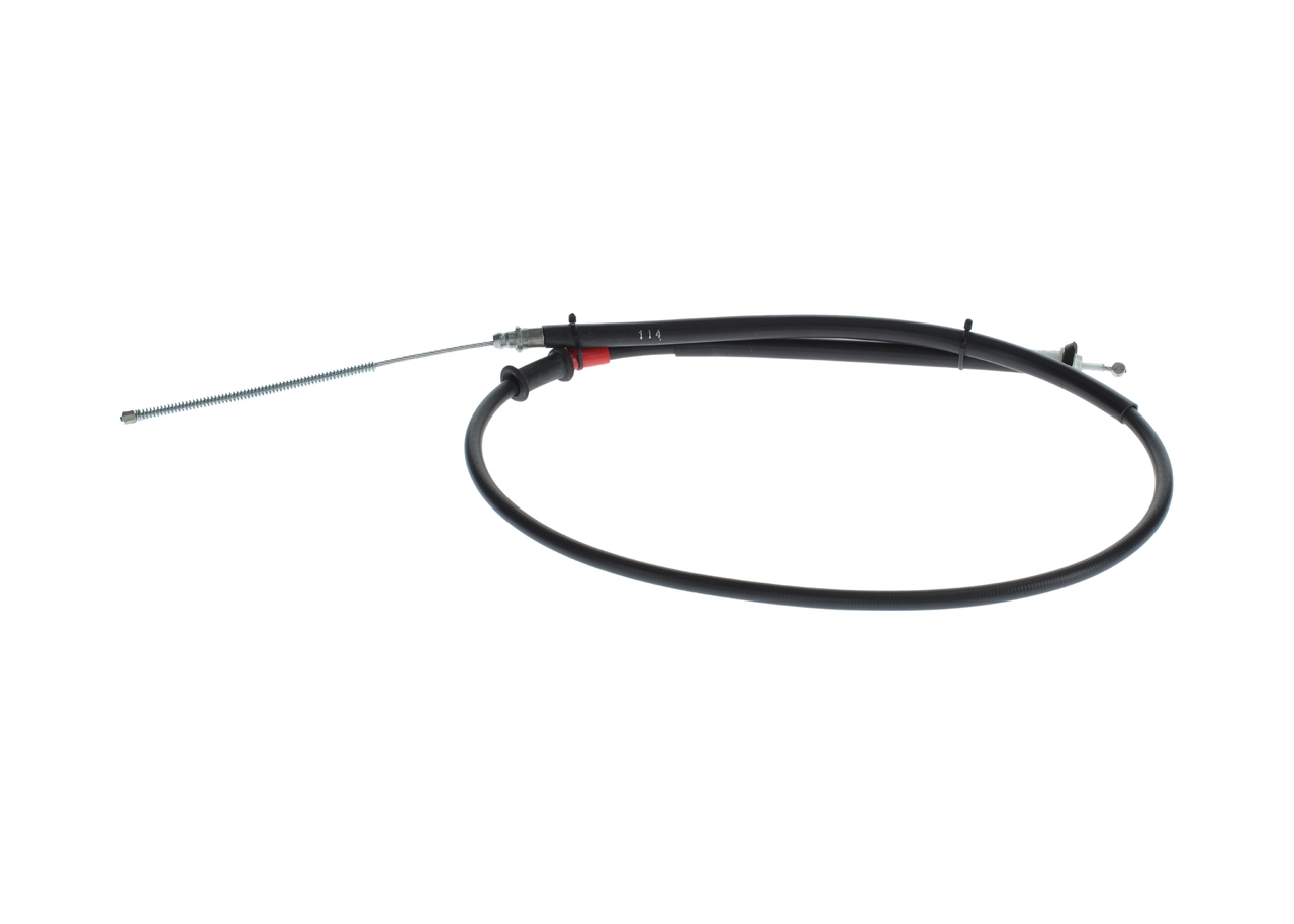 BOSCH BC759 Tautrekk, håndbremse