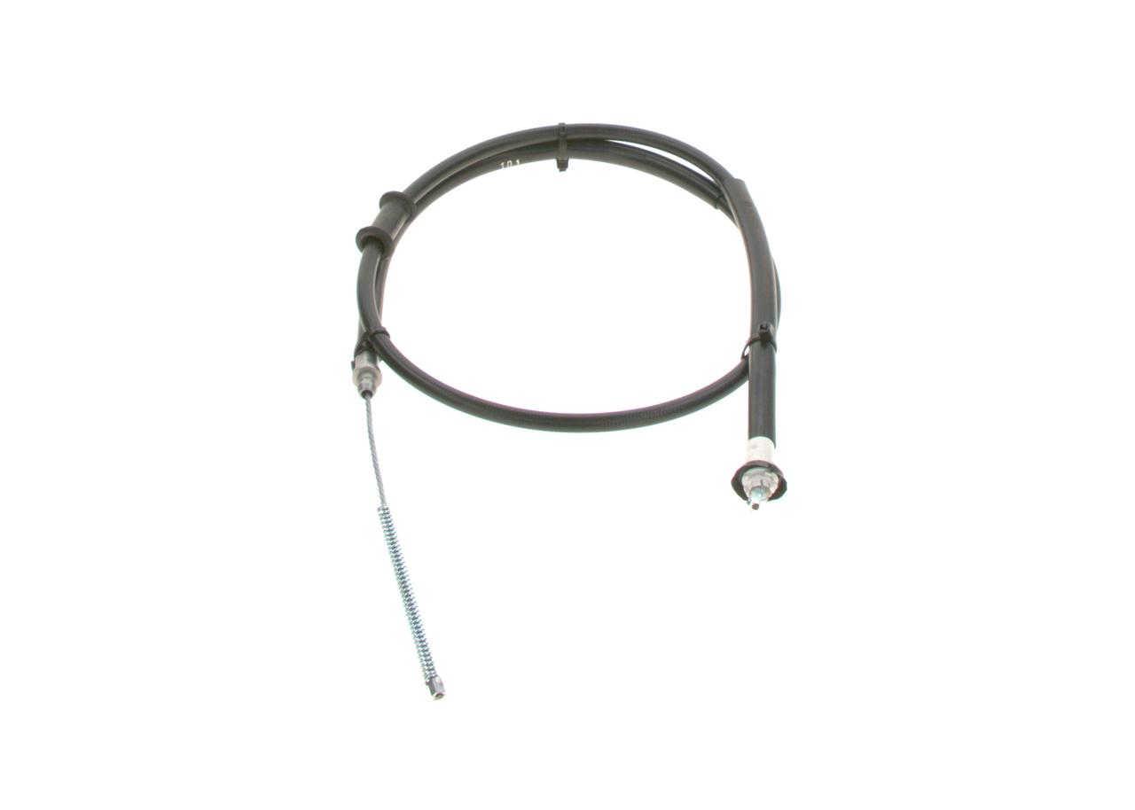 1 987 477 928 BOSCH cavo freno a mano Fiat Idea 350 1.4 16V 95 CV Benzina prezzo