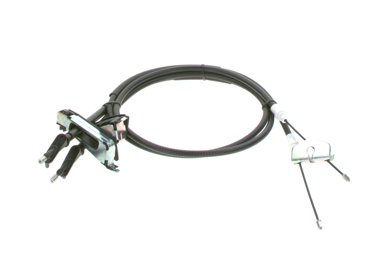 Câble de frein à main 1 987 477 932 BOSCH 1 205 576 FORD