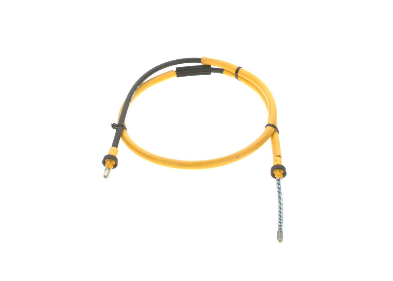 Żażné lanko parkovacej brzdy 1 987 477 939 BOSCH 82 00 269 348 Żażné lanko parkovacej brzdy 1 987 477 939 BOSCH 82 00 269 348 BMW