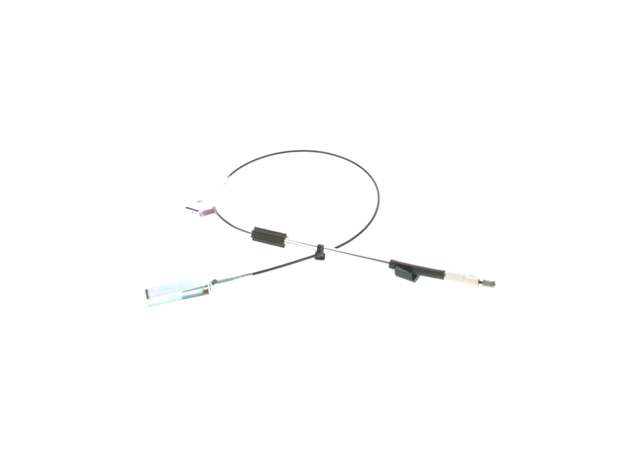 Vaijeri, seisontajarru 1 987 477 962 BOSCH A1684201685 MERCEDES-BENZ