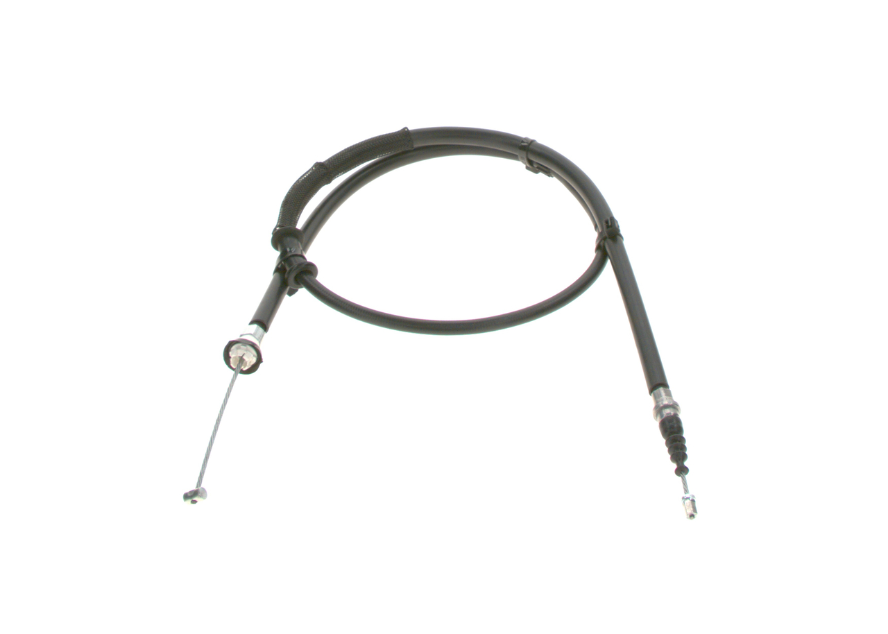 BOSCH 1 987 477 971 Χειρόφρενο FIAT PANDA 2015