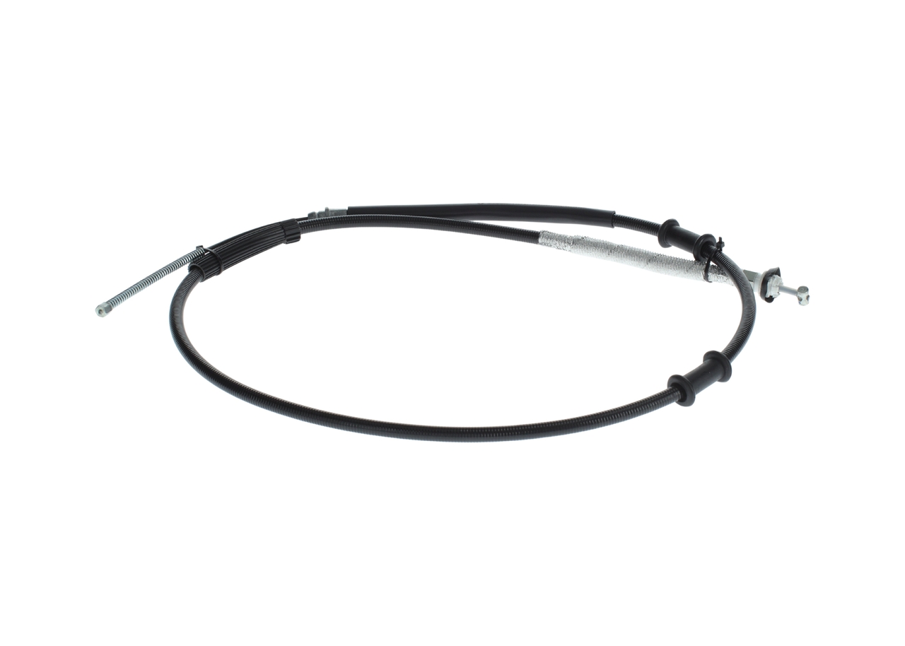BOSCH BC807 Tross, seisupidur
