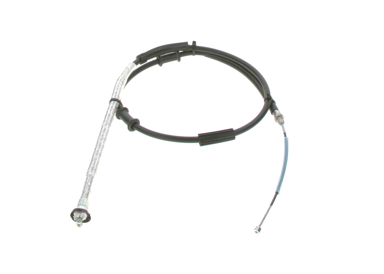 BOSCH Cięgno, hamulec postojowy 1 987 477 974 BOSCH 1987477974 Ręczny hamulec Fiat PUNTO oryginalne