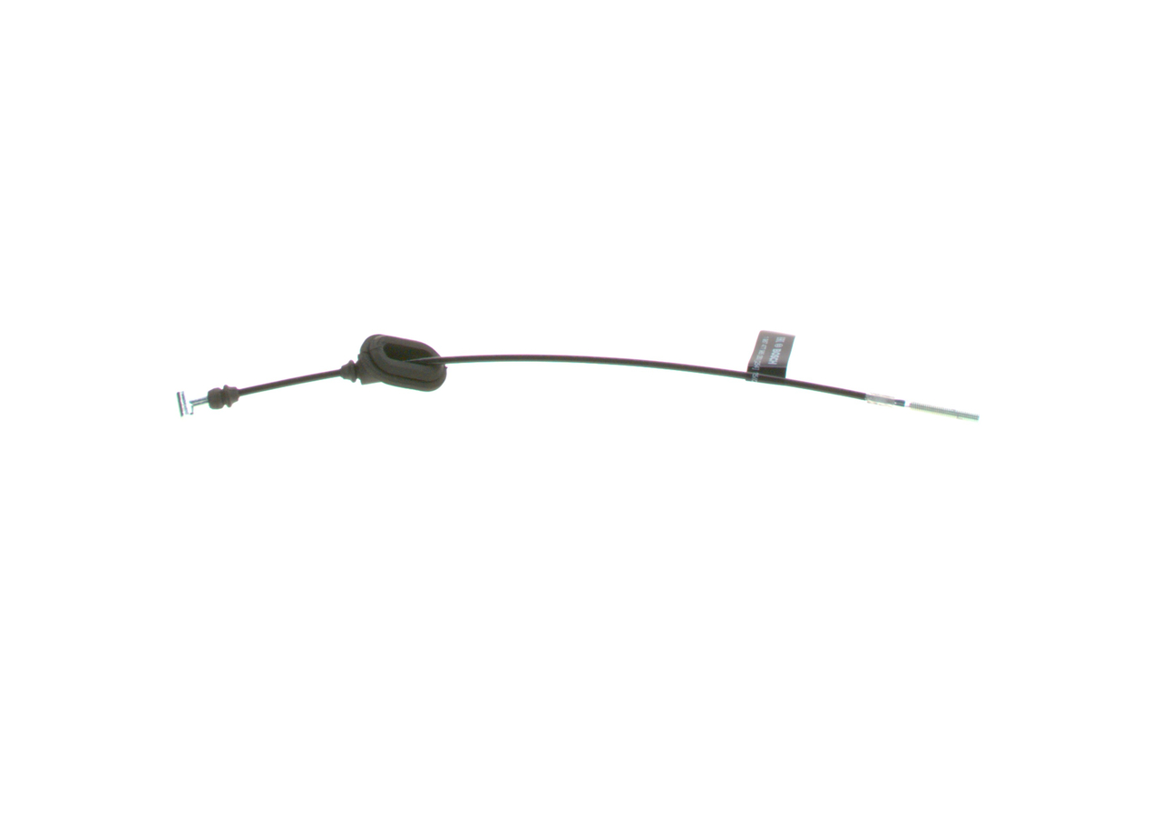 BOSCH 1 987 477 985 Toyota Corolla Verso E12 1.6 VVT-i (ZZE121_) 110 hp Petrol Parking brake price