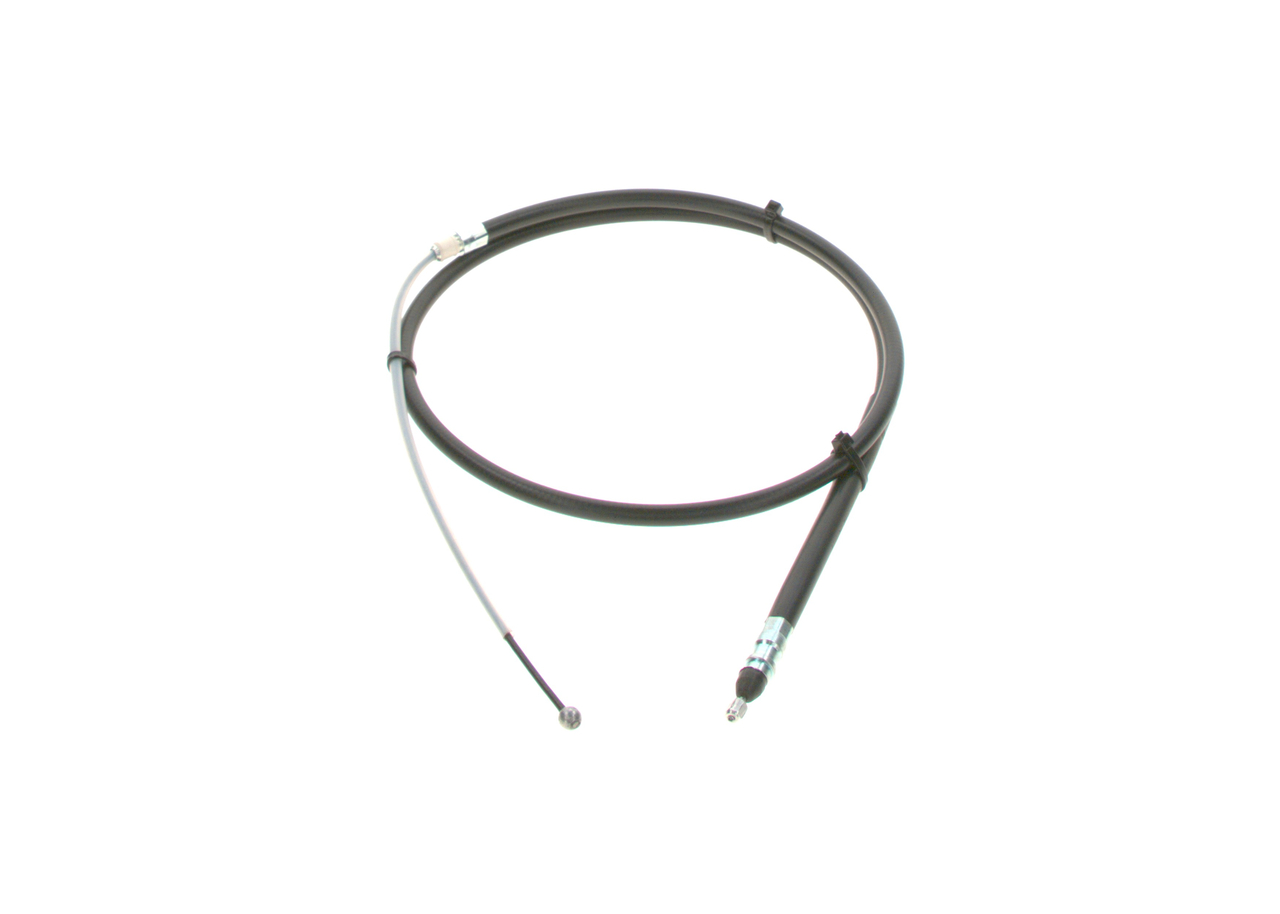 BOSCH BC822 Cięgno, hamulec postojowy