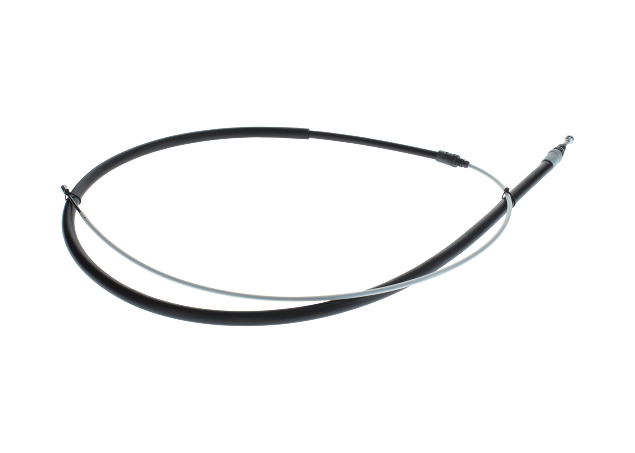 Magasin en ligne: Tirette à câble, frein de stationnement BOSCH BC828