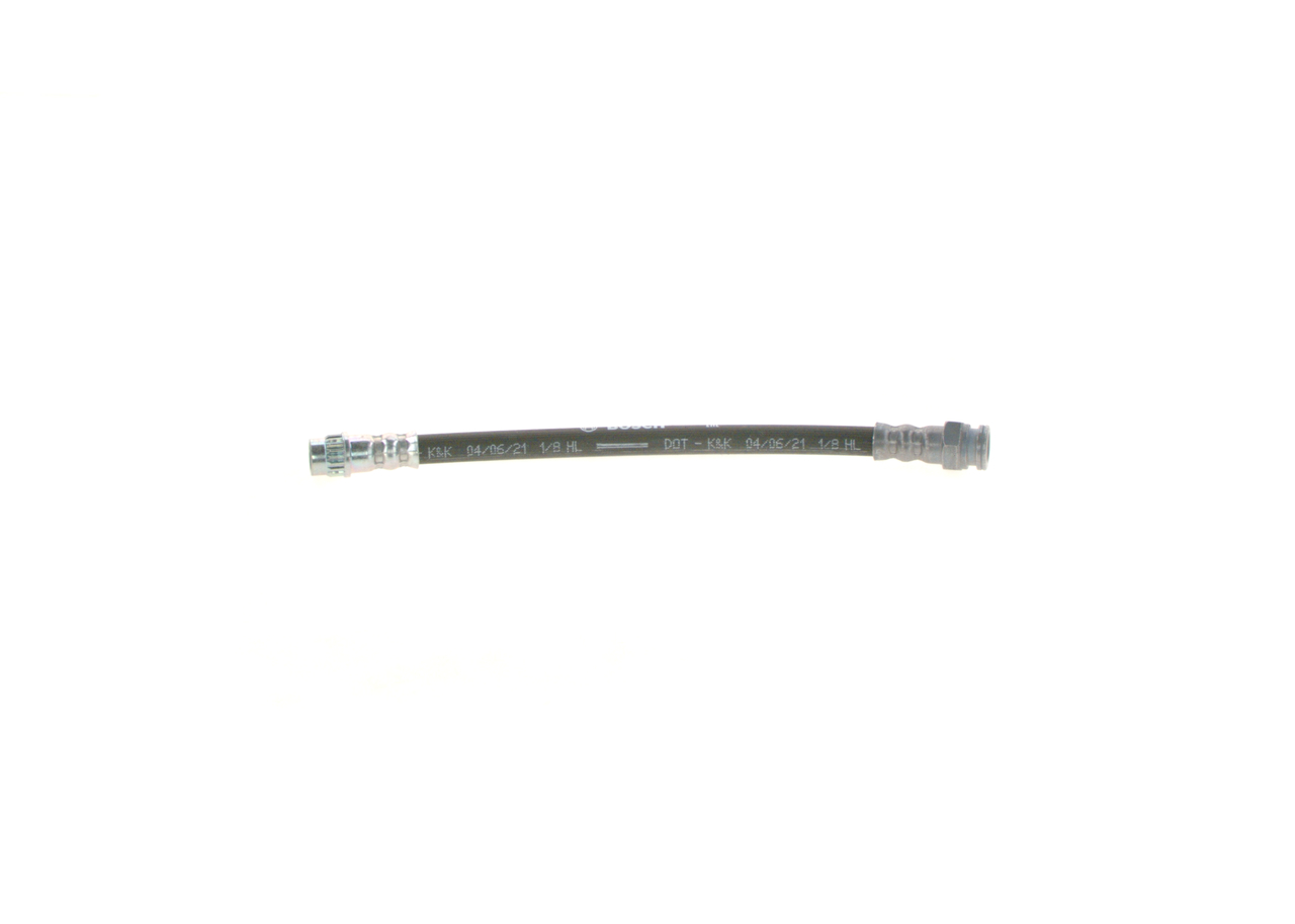 BOSCH 1 987 481 052 Bremseslange DS DS 5 Hatchback 1.6 THP 160 163 HK Benzin pris