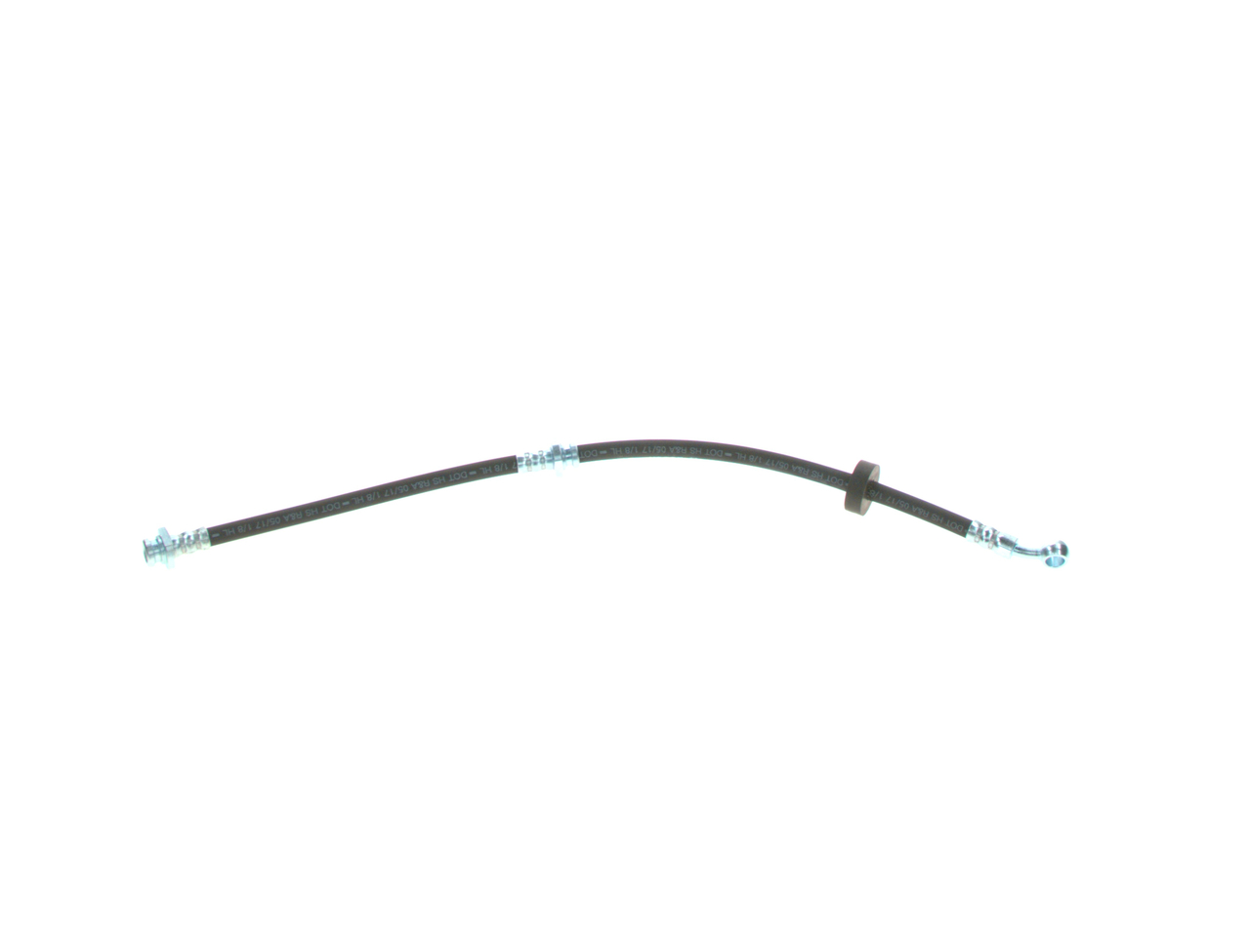 BOSCH Tubo flexível de travão 1 987 481 065 1 987 481 065 Flexível de travão SUZUKI SWIFT BOSCH