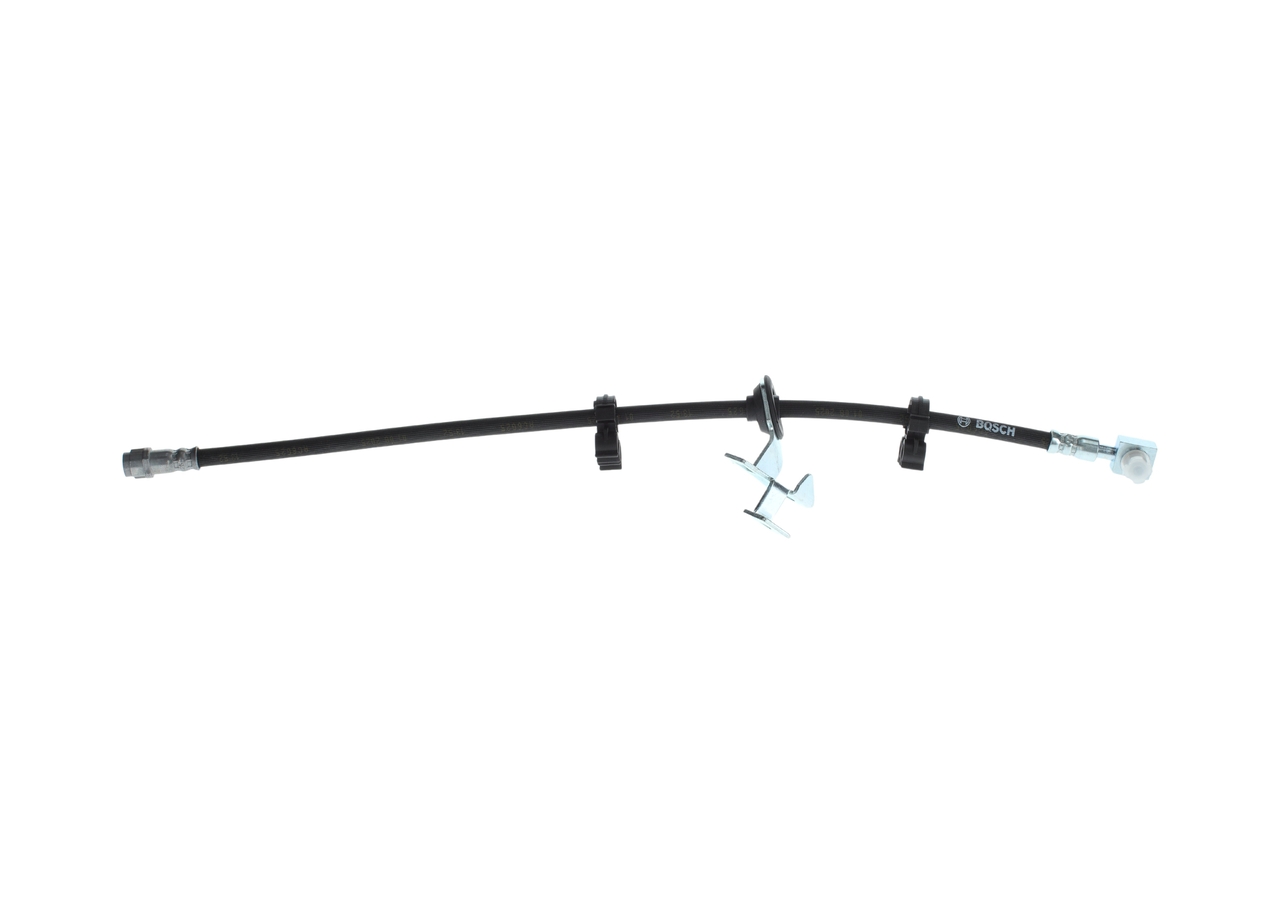 Flexible de frein 1 987 481 077 BOSCH A 163 420 18 48 MERCEDES-BENZ