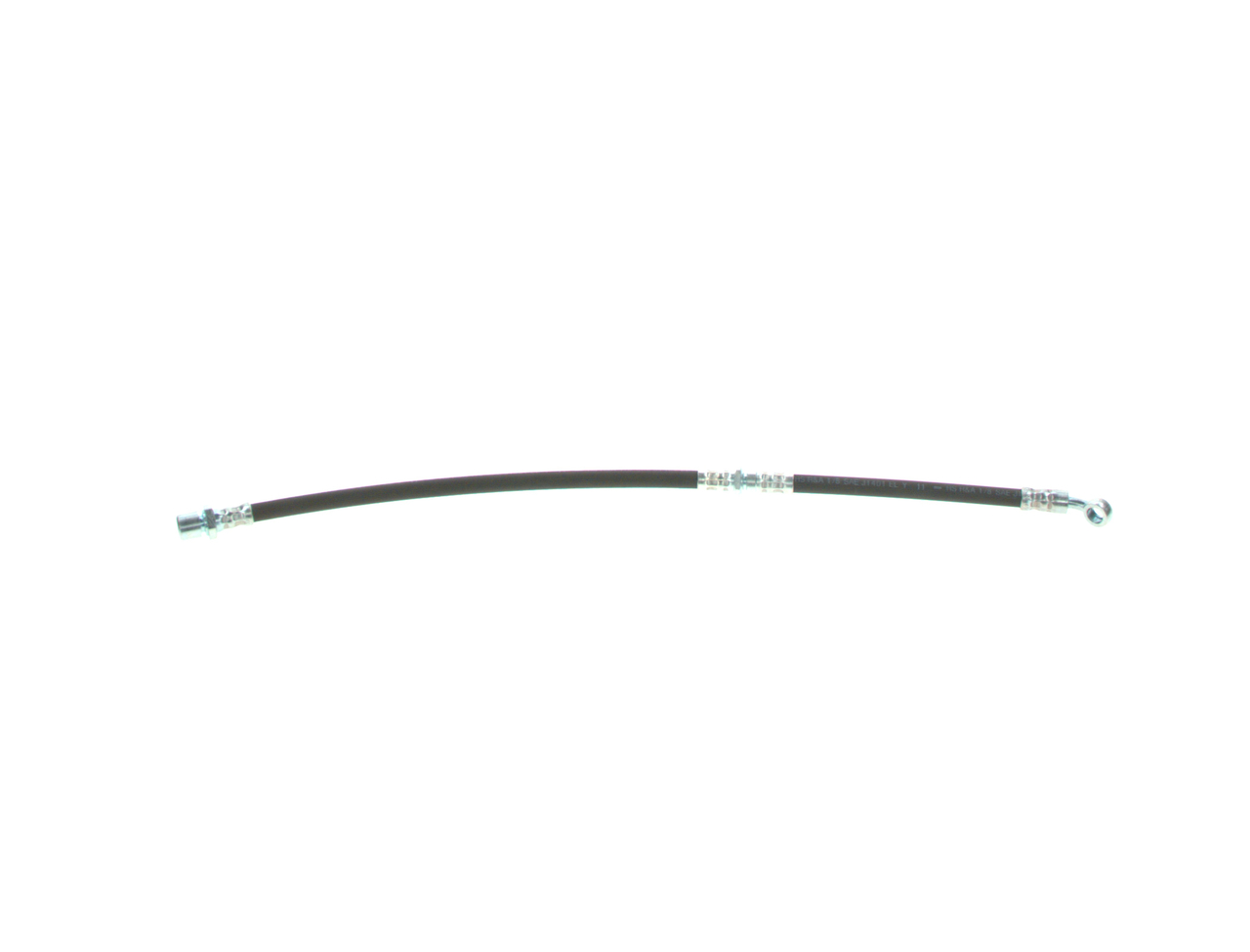 Remslang 1 987 481 100 BOSCH 26531 AA041 SUBARU