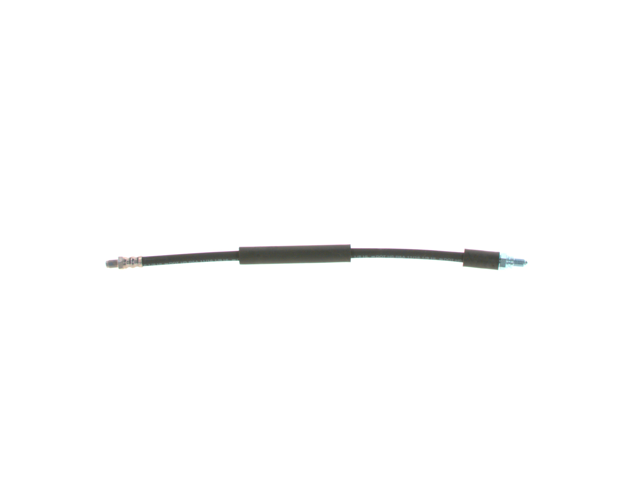 Bremseslange 1 987 481 114 BOSCH 7 397 508 Bremseslange 1 987 481 114 BOSCH 7397508 FORD