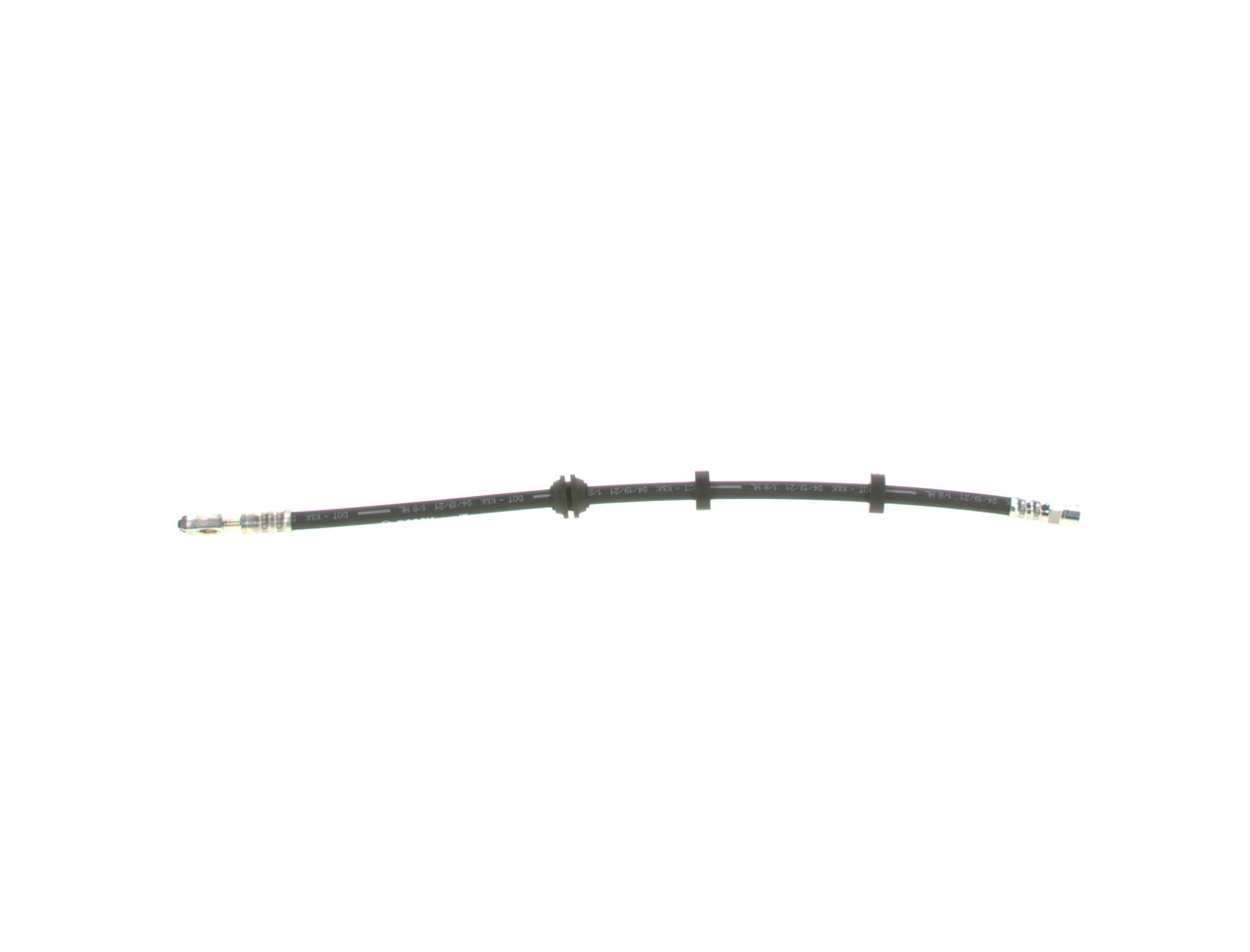 BOSCH BH1007 Bremsschlauch