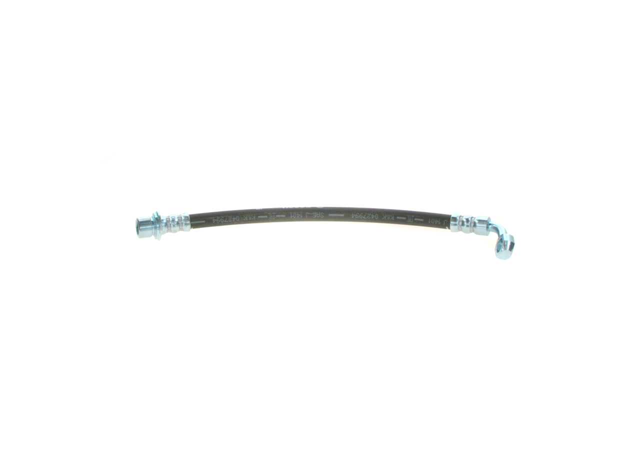 BOSCH 1 987 481 128 Bremseslange SC Z30 300 (JZZ31) 220 hk Bensin pris