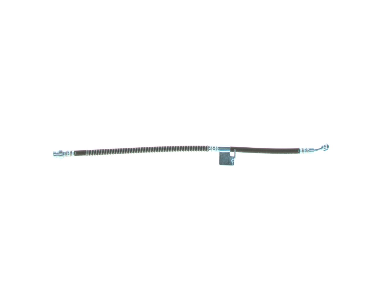 Ελαστικός σωλήνας φρένων KIA BOSCH 1 987 481 155