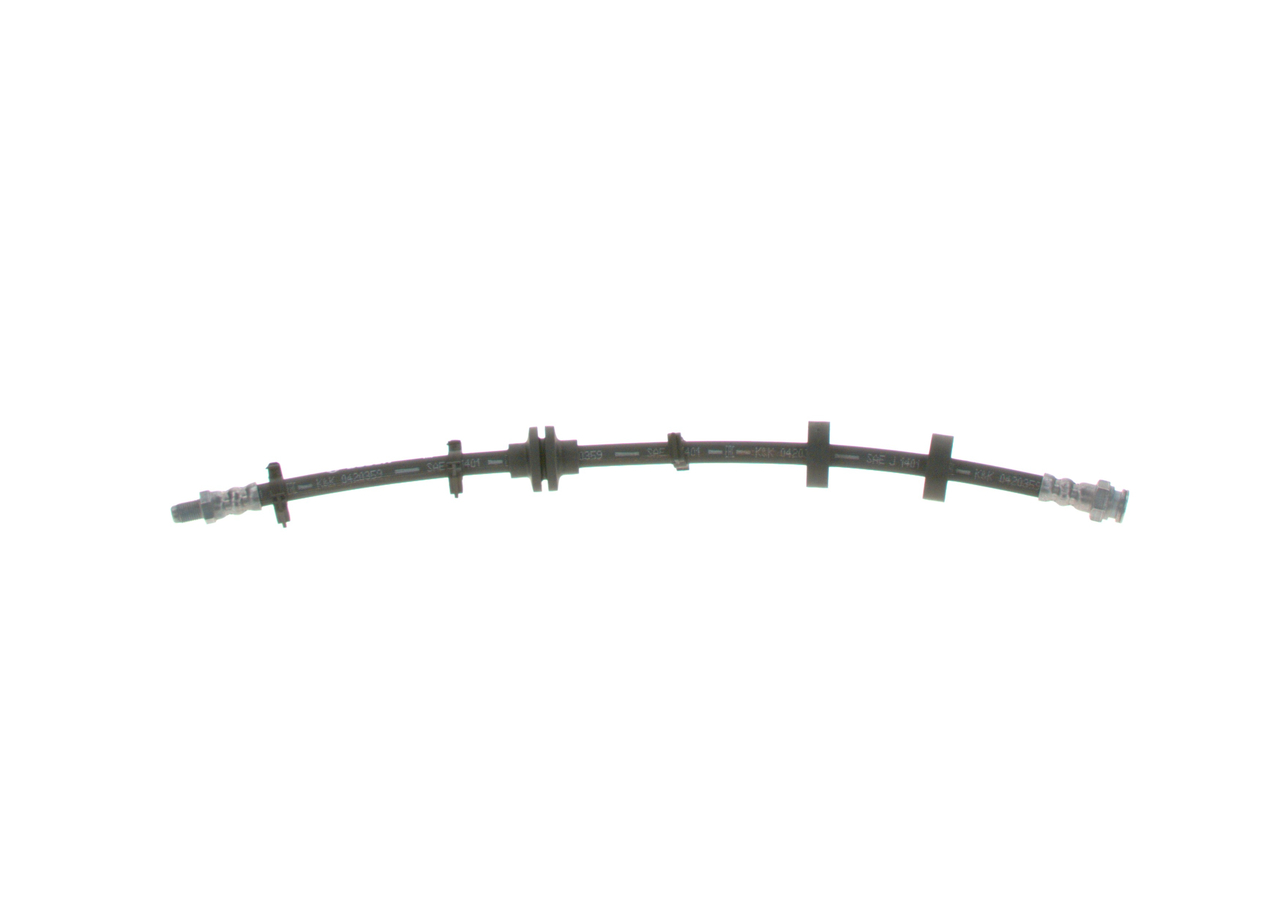 BOSCH Brzdová hadica 1 987 481 189 Brzdové hadičky ALFA ROMEO BOSCH 1 987 481 189