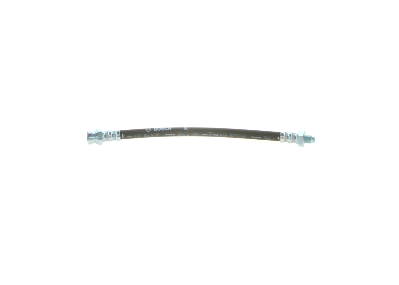 BOSCH 1 987 481 203 Bremsschlauch Mitsubishi Eclipse D22 1.8 92 PS Benzin Kosten
