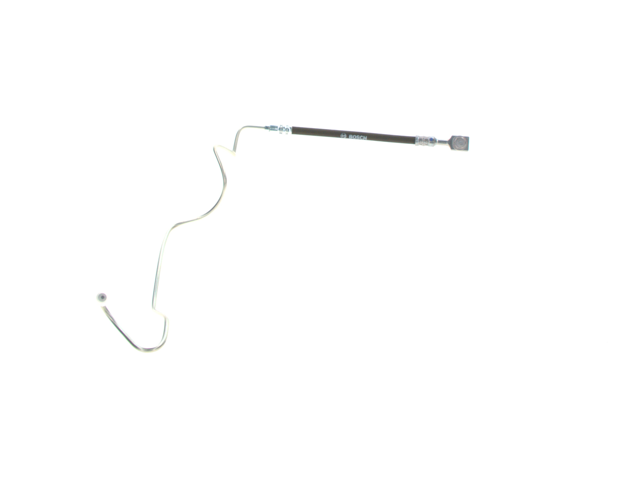 BOSCH BH1231 Ελαστικός σωλήνας φρένων