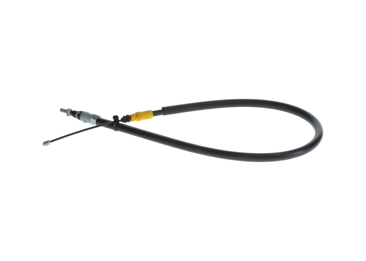 Żażné lanko parkovacej brzdy 1 987 482 000 BOSCH 96 830 255 80 CITROËN