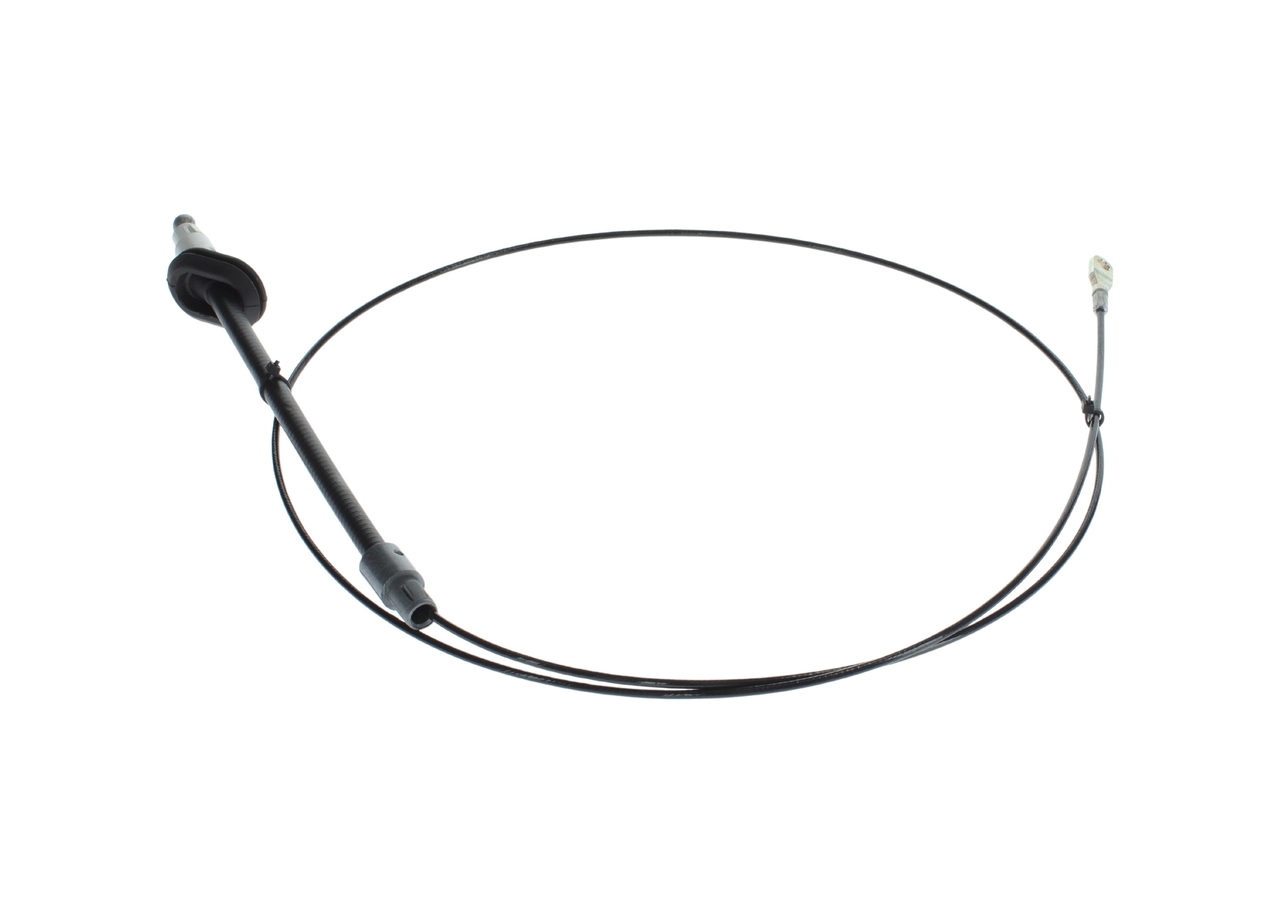 BOSCH BC924 Handbromsvajer