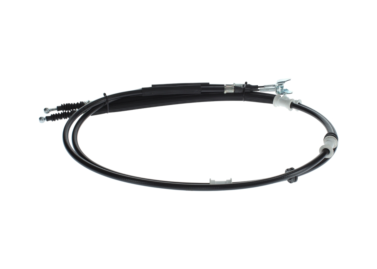 BOSCH BC1032 Vaijeri, seisontajarru