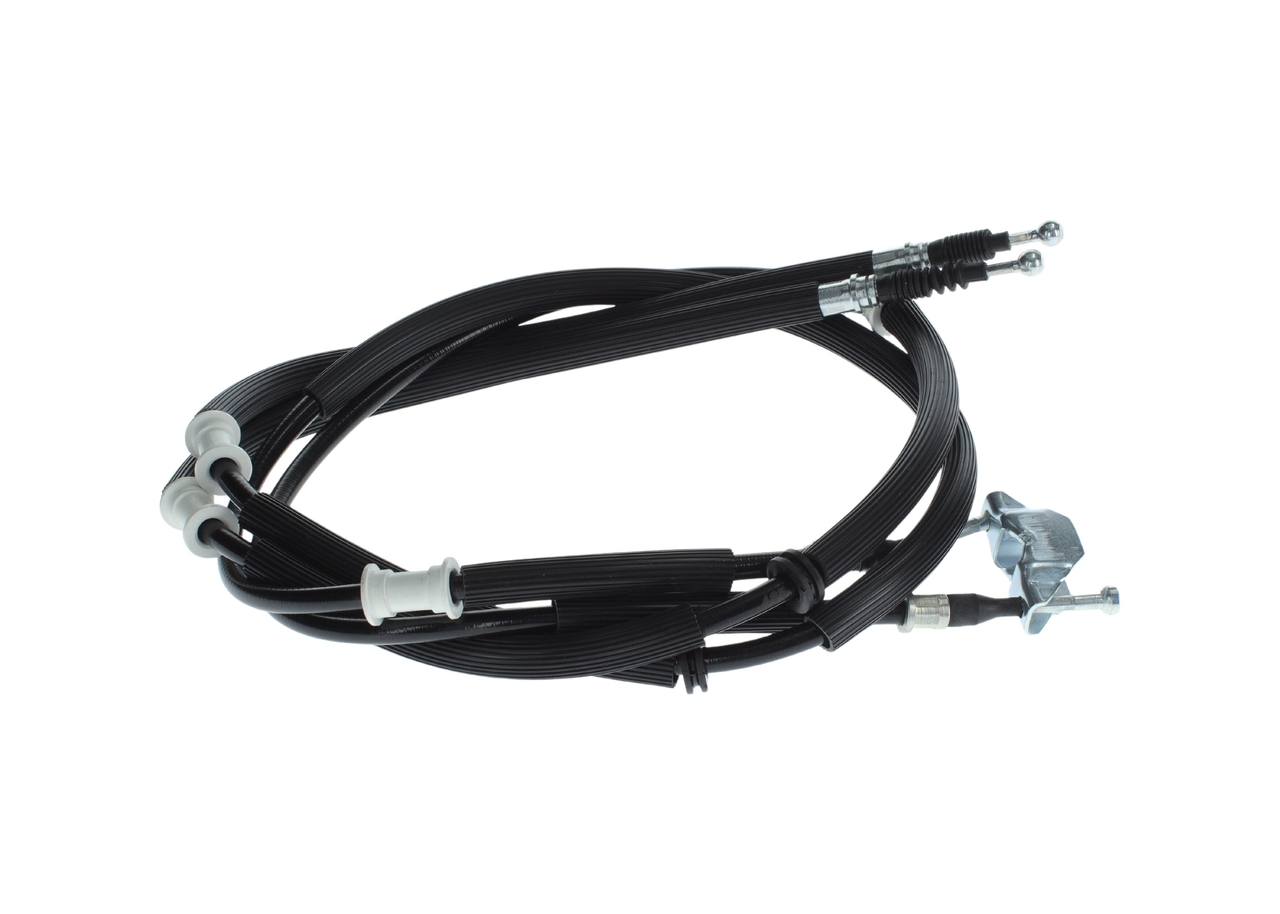 BOSCH BC1035 Vaijeri, seisontajarru