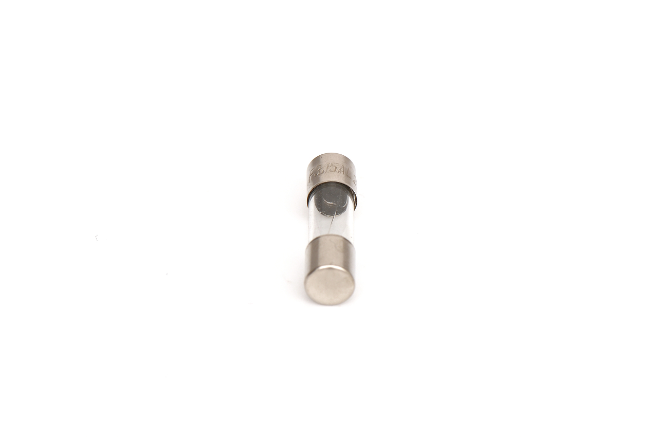 BOSCH 1 987 529 011 Sicherung