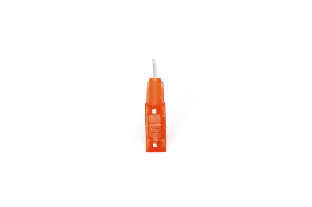 BOSCH 1 987 529 030 Fuse
