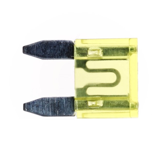 BOSCH 1 987 529 032 Fuse
