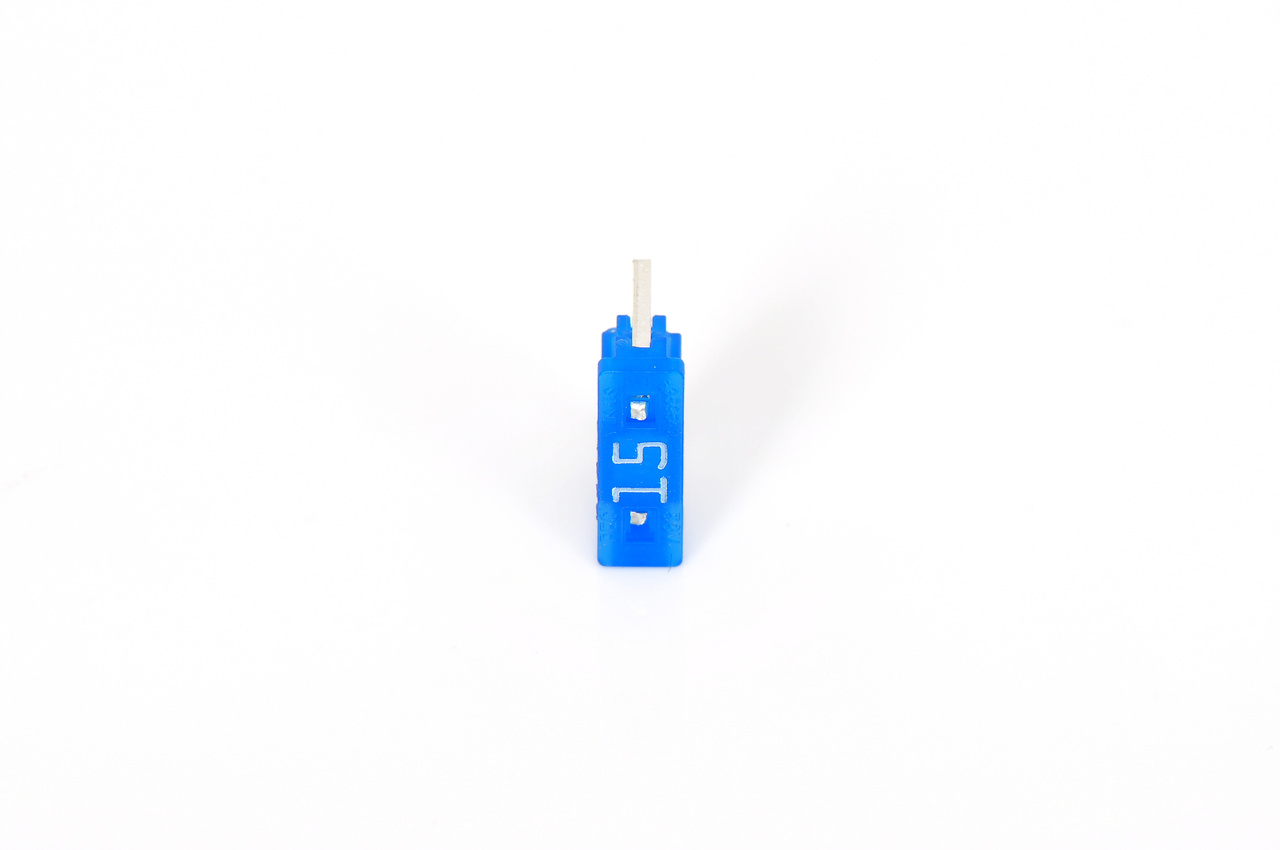 BOSCH 1 987 529 047 Fusibile