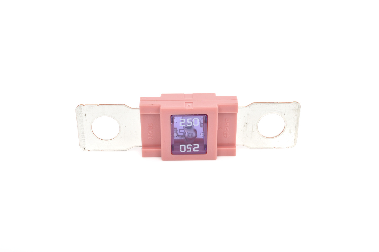 BOSCH 1 987 531 006 Zekering